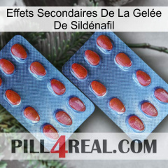 Effets Secondaires De La Gelée De Sildénafil 05